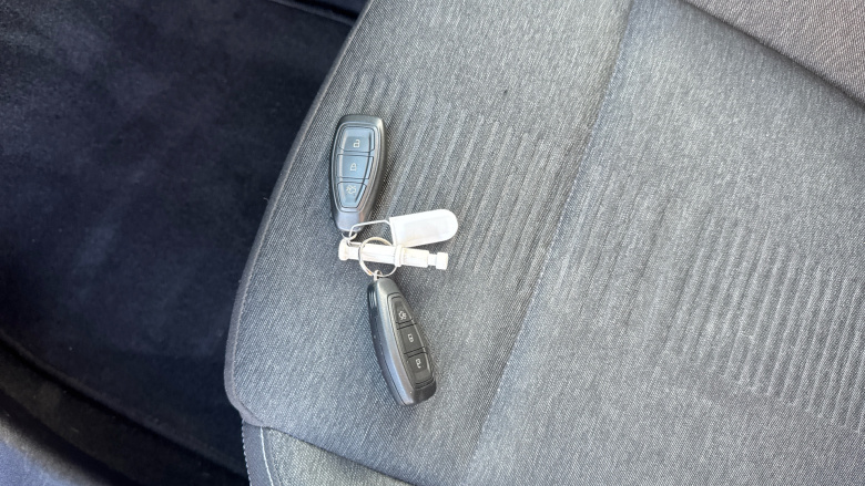 Ford Focus 1.5 EcoBlue 120 Active Auto 5dr Diesel Estate